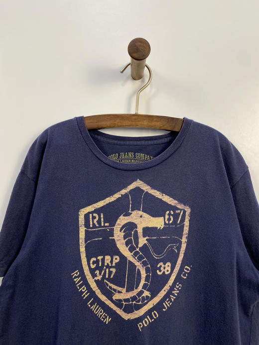 POLO Ralph Lauren 拉夫劳伦 短袖T恤 _SST(M) 商品图0