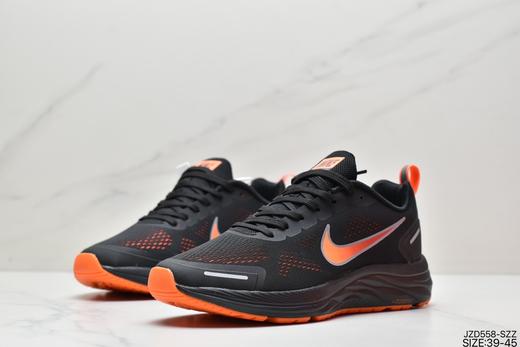 耐克Nike Zoom Winflo 9X登月休闲运动跑鞋CZ6720-100男鞋 商品图3