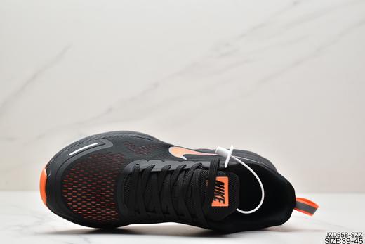 耐克Nike Zoom Winflo 9X登月休闲运动跑鞋CZ6720-100男鞋 商品图1