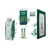 特仑苏有机纯牛奶全脂灭菌乳利乐梦幻盖250ml×10包（3.8g乳蛋白） 大日期 商品缩略图0