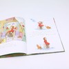 万物沐浴阳光(精)/草莓贝儿冒险故事绘本 商品缩略图4