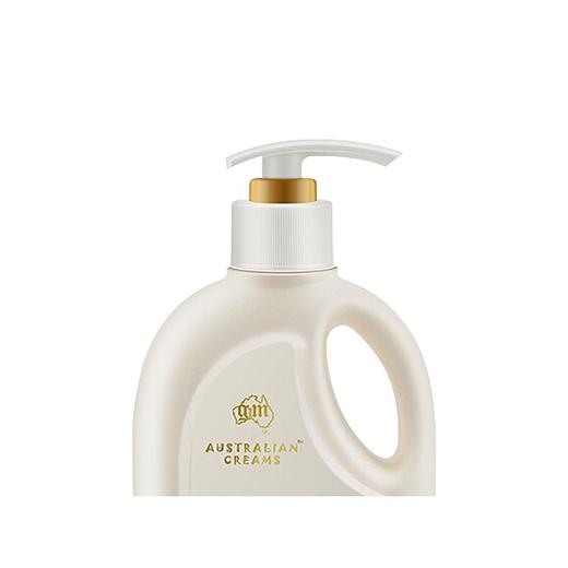 GM澳芝曼 绵羊油滋润霜补水保湿身体乳 500g 澳大利亚 商品图2