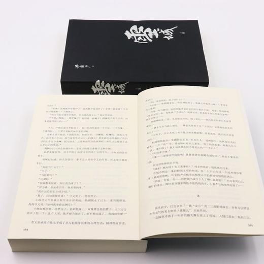 雪城(上下) 商品图4