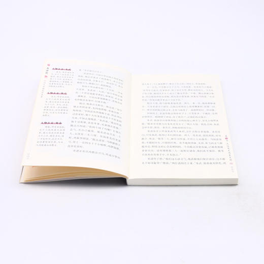 水浒传/彩图本中国文学名著 商品图4