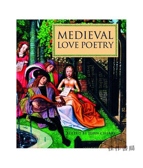 Medieval Love Poetry/中世纪爱情诗