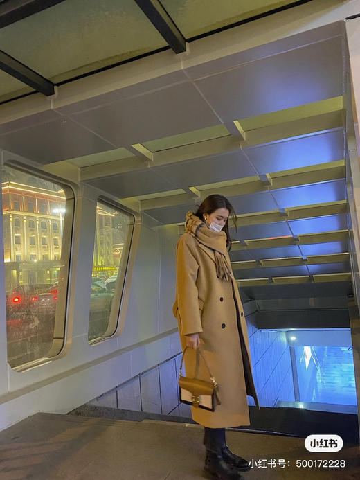 经典coac.h酒神包 高质量特价🉐️ 商品图4