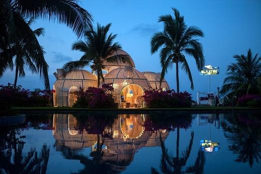 【蜈支洲岛酒店双人尊享岛屿套餐】三亚2天一晚清肺之旅 商品图8