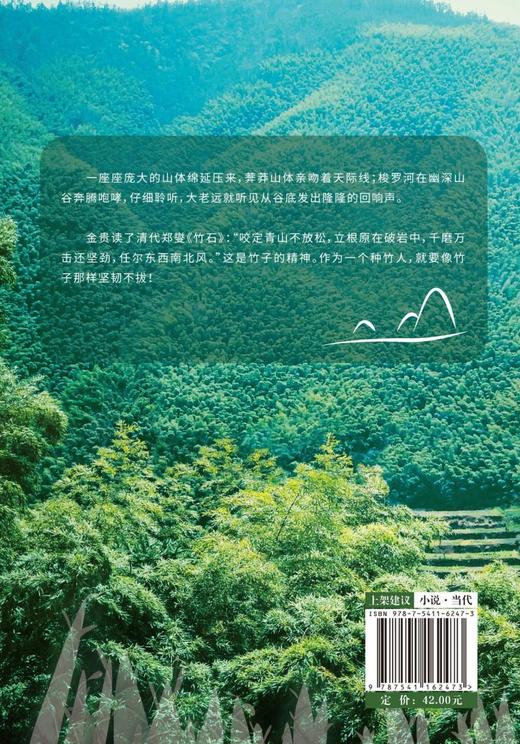 大地回声 商品图2