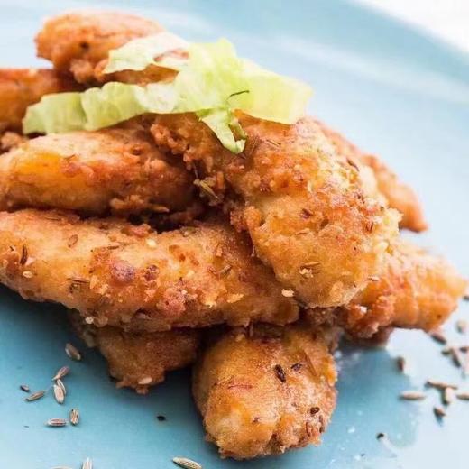 孜然鸡柳一袋（拼团） 商品图1