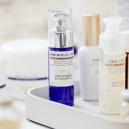 Biologique Recherche 原液之谜 丰盈紧致弹性精华（皱纹改善）30ml 商品图1