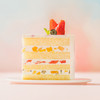 【萌萌小恐龙】水果夹心搭配萌萌小恐龙，带给孩子不一样的惊喜（惠州幸福西饼蛋糕） 商品缩略图5