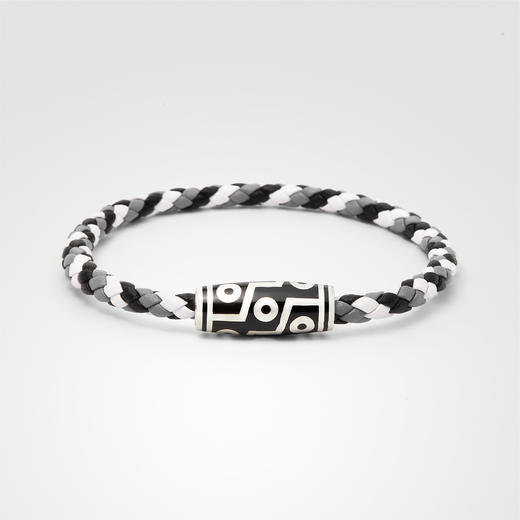 布达拉宫天珠手绳（磁吸扣款） 商品图2