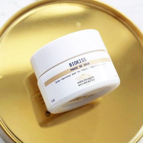 Biologique Recherche 原液之谜 修护润唇膏 15ml 商品图2