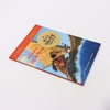 海洋奇缘/迪士尼国际金奖动画电影拼音故事 商品缩略图1