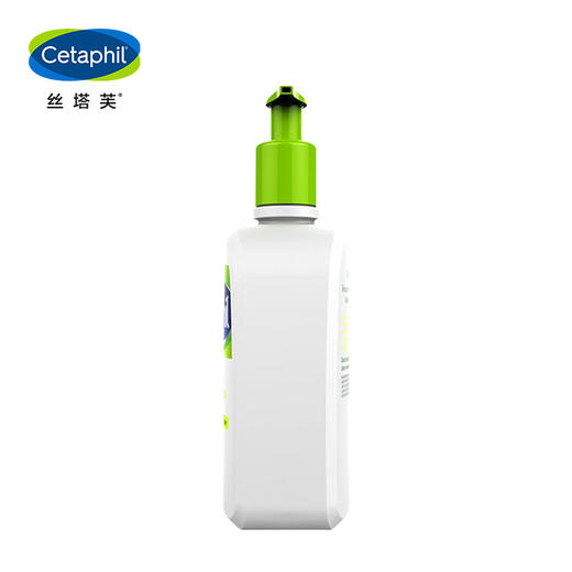 丝塔芙 保湿温和润肤乳液591ml 商品图1