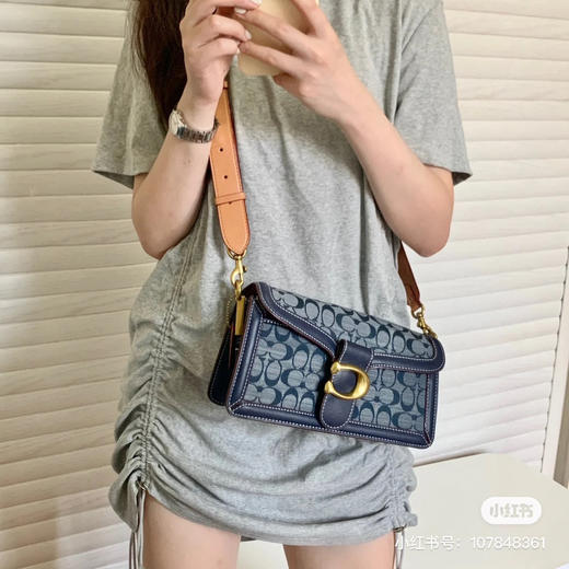 经典coac.h酒神包 高质量特价🉐️ 商品图4