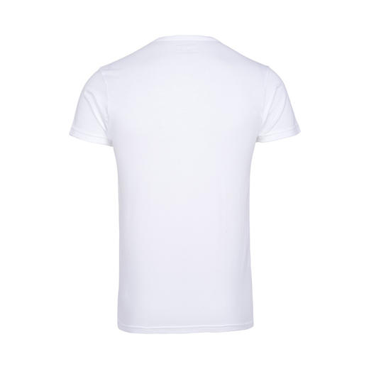 【特惠秒】Emporio Armani 男士印花时尚圆领短袖外穿/打底T恤 98432 商品图7