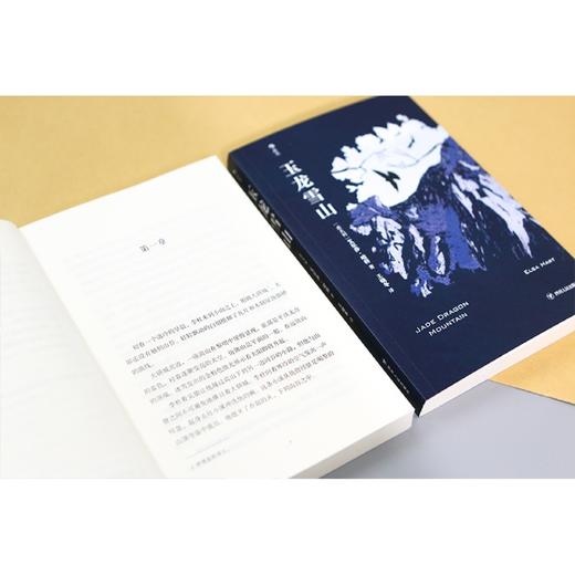 玉龙雪山 商品图3