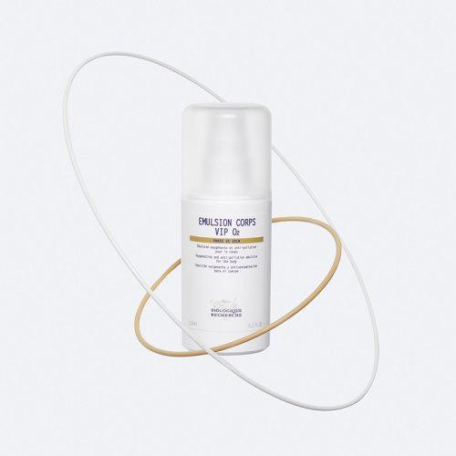 Biologique Recherche 原液之谜 抗污染充氧身体霜 150ml 商品图1