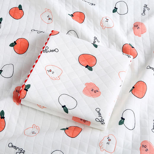 【限时特惠】婴幼儿纯棉包被包单裹布初生春秋冬季薄款襁褓抱被产房包巾新生用品 商品图10