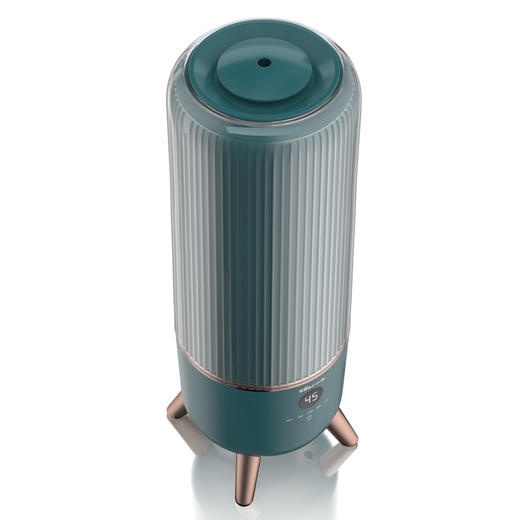 Bear/小熊 JSQ-C60B1加湿器上加水落地紫外线杀智能恒湿 商品图2