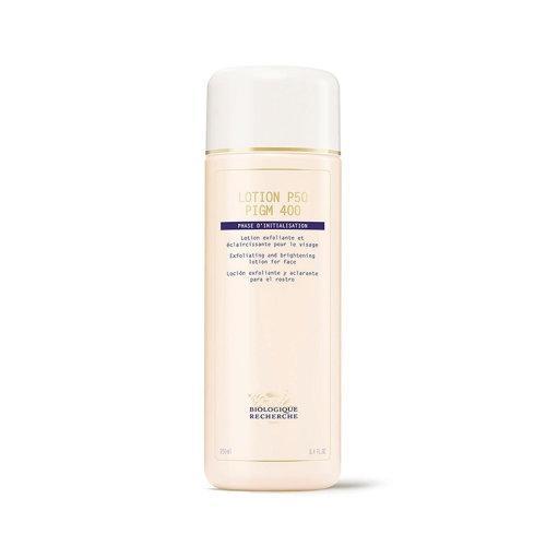 Biologique Recherche 原液之谜 角质平衡液P50 PIGM 400（淡化黑斑） 150ml-250ml 商品图1