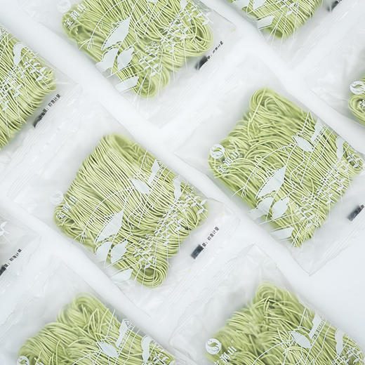 宝润山有机仙草面原味 360g/包*2包 商品图6