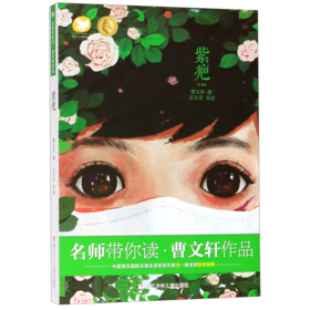 紫疤/曹文轩作品/名师带你读