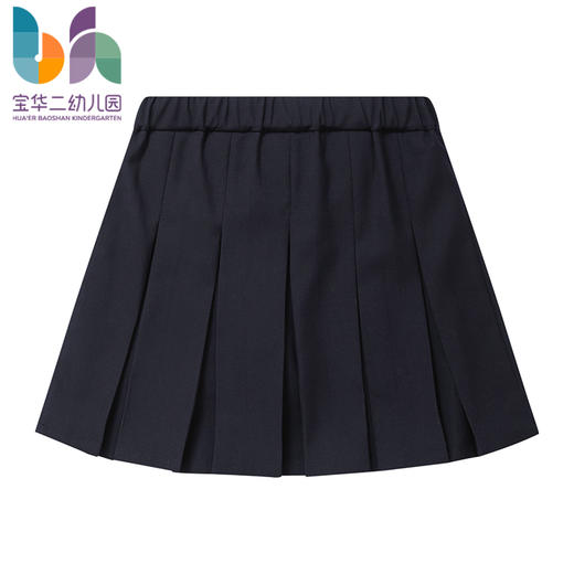 上海宝华二幼儿园西装裙(女款） 商品图1