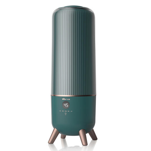 Bear/小熊 JSQ-C60B1加湿器上加水落地紫外线杀智能恒湿 商品图1