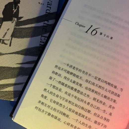 暮色将尽 后浪正版现货 20世纪英国传奇女编辑89岁漫谈独身老年生活 独身主义文学传记回忆录 商品图5