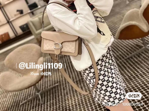 经典coac.h酒神包 高质量特价🉐️ 商品图2