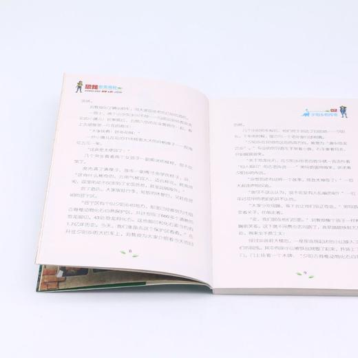 少年科考队(2恐龙新类揭秘) 商品图4