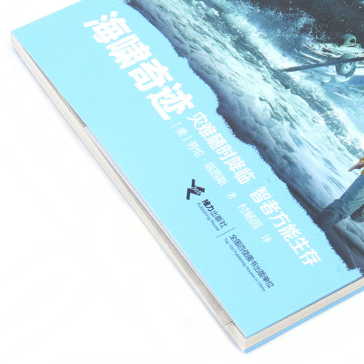 海啸奇迹/灾难求生 商品图2