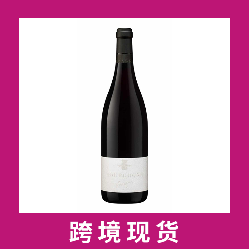特拉佩庄园勃艮第干红葡萄酒2019 Domaine Trapet Pere et Fils Bourgogne Rouge