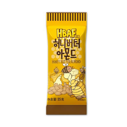 탐스팜 허니버터아몬드35g 商品图0