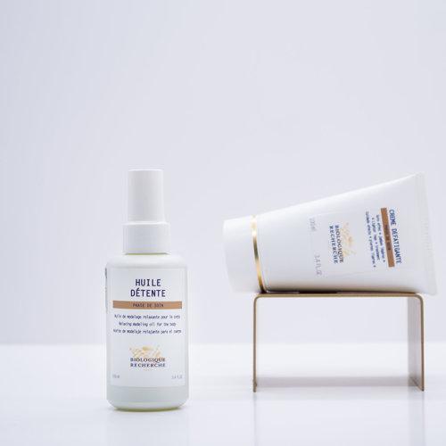 Biologique Recherche 原液之谜 舒缓放松精油 100ml 商品图1