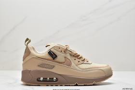 耐克Nike Air Max 90经典复古气垫缓震跑鞋休闲运动鞋CQ7743男女鞋