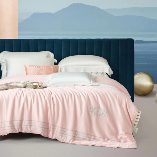 蚕丝被芯 1500g/3斤 商品图6