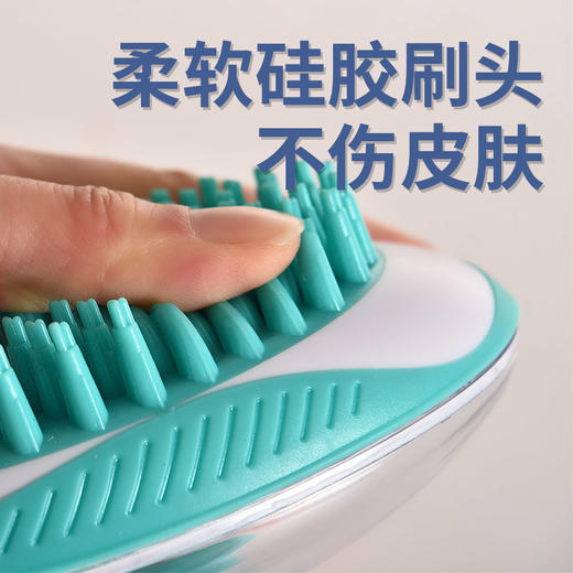 金多乐撸猫手套/开结梳/除毛刷/洗澡按摩刷 商品图13