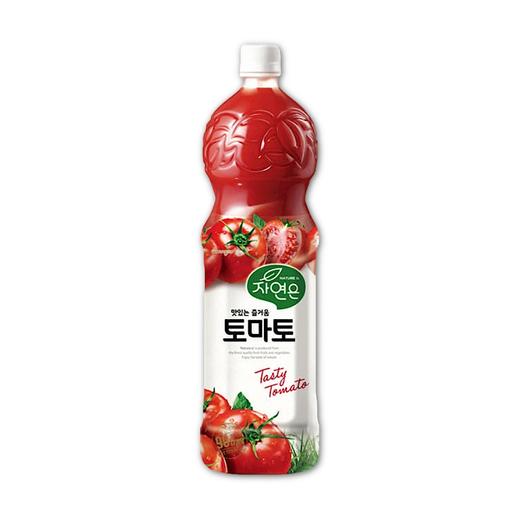 웅진 자연은토마토쥬스1.5L 商品图0
