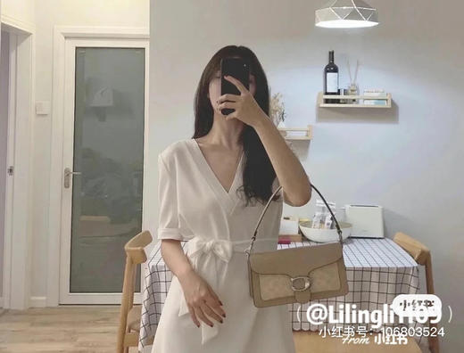 经典coac.h酒神包 高质量特价🉐️ 商品图1