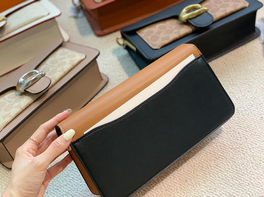 经典coac.h酒神包 高质量特价🉐️ 商品图8