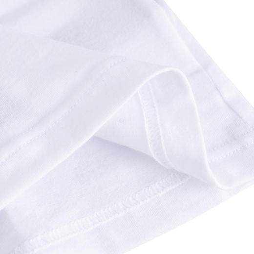 【特惠秒】Emporio Armani 男士印花时尚圆领短袖外穿/打底T恤 98432 商品图8