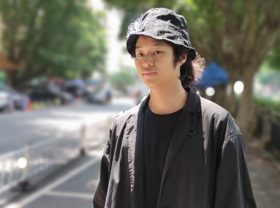 周5C油画尊享精品班公园前0【黄嘉炜】