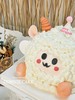 【0991】可爱小绵羊 商品缩略图3