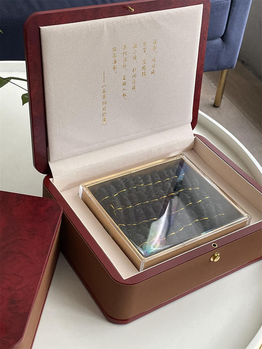 【中秋礼】大连底播海参礼盒 商品图1
