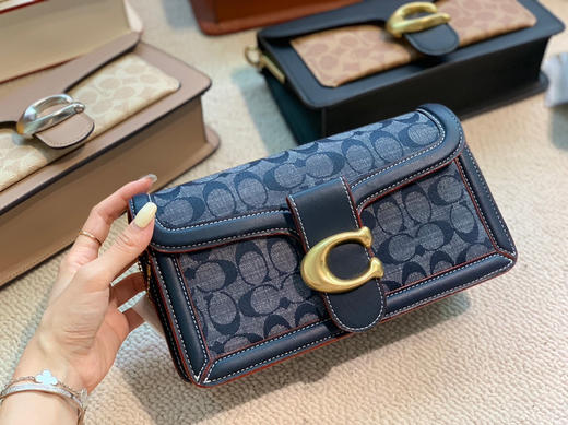 经典coac.h酒神包 高质量特价🉐️ 商品图7