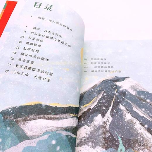 藏戏(6年级)/小学语文同步阅读书系 商品图2