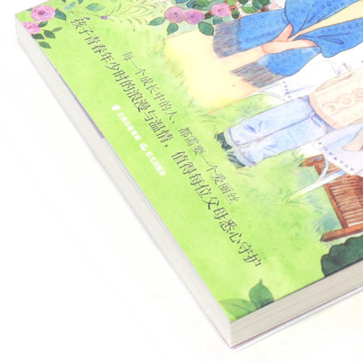 黑头发的朱丽叶/周末与爱丽丝聊天 商品图2